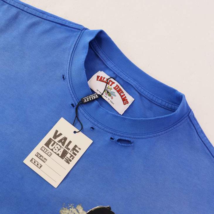 Vale Forever T Shirts Short _SKUValeForeverS-XLbrtx2916714